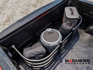 GMC Sierra 1500 Bed Extender - 26" GMC Sierra 1500 Bed Extender - 26"